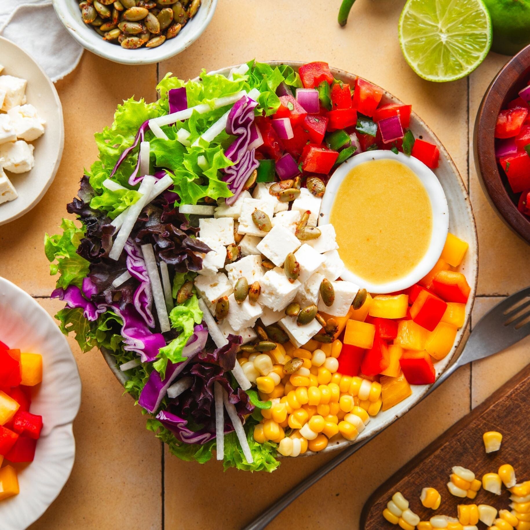 healthy salad dressing for weight loss 13 Healthiest Salad Dressing Brands, According to an RD