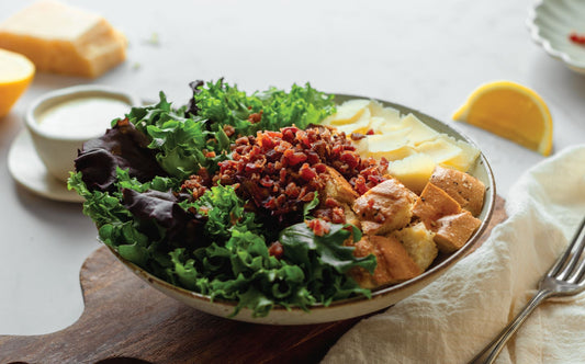 Classic Caesar Salad