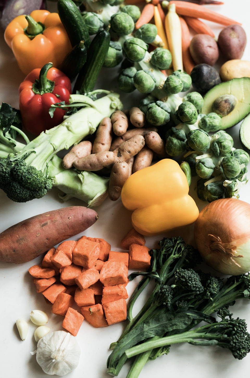 5 Healthy Eating Hacks To Make Healthy Eating Easier