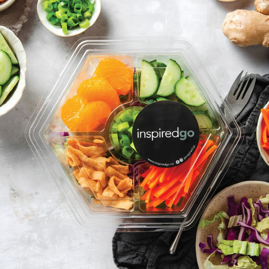 7 repas faciles sans gluten et sans produits laitiers pour une semaine chargée