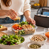 Idées de repas sains pour le travail