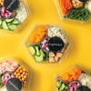How to Meal Prep Salads That Stay Fresh All Week