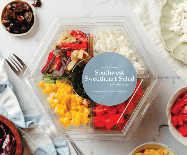 Jillian Harris & Tori Wesszer Are Back!