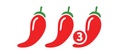 Spice level 3