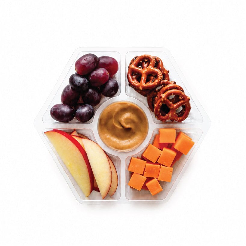East - Snack Pack