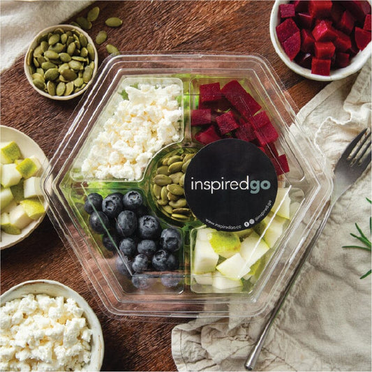 Superfood Salad