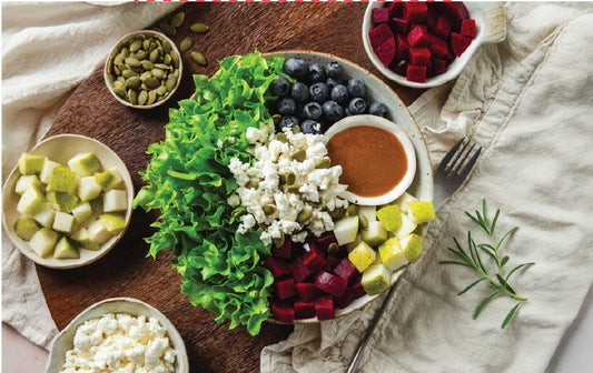 Superfood Salad
