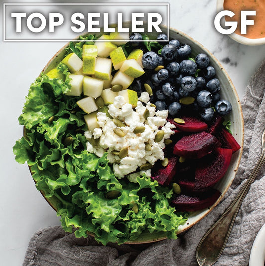 Superfood Salad