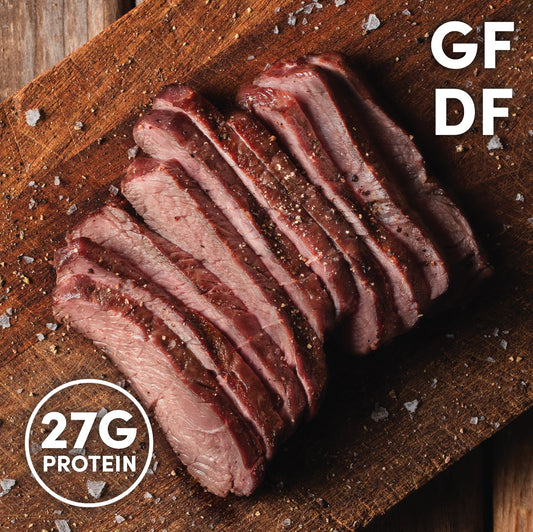 Grilled Steak