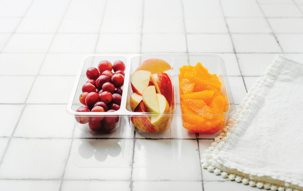 Large Snacking Fruit Tray