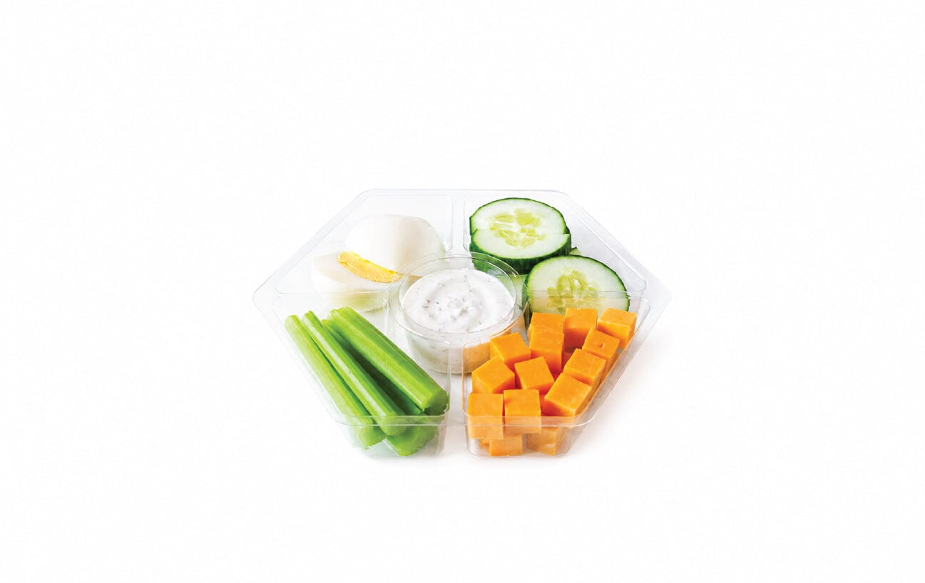 Protein Snack Pack