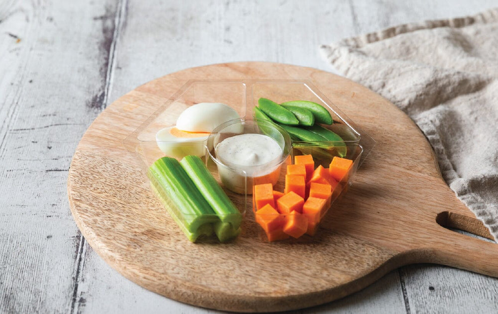Protein Snack Pack