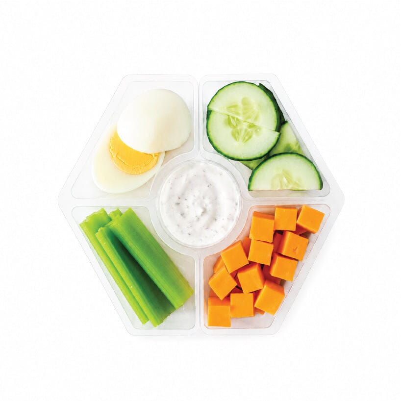 Protein Snack Pack