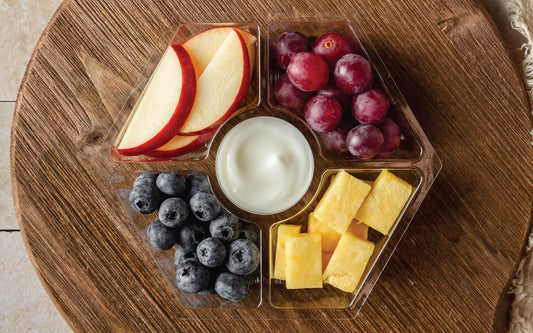 Seasonal Fruit Snack Pack