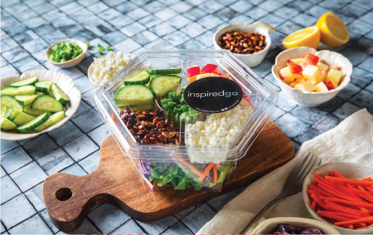 Super Solstice Salad
