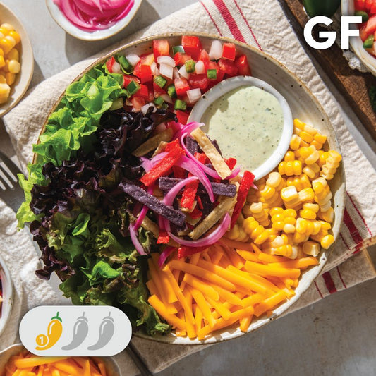 Tex Mex Salad