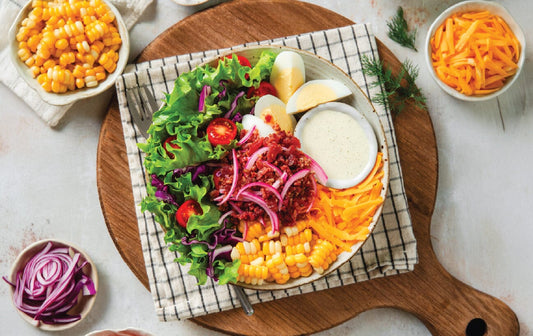 Superfood Salad