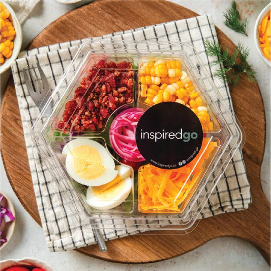 Superfood Salad