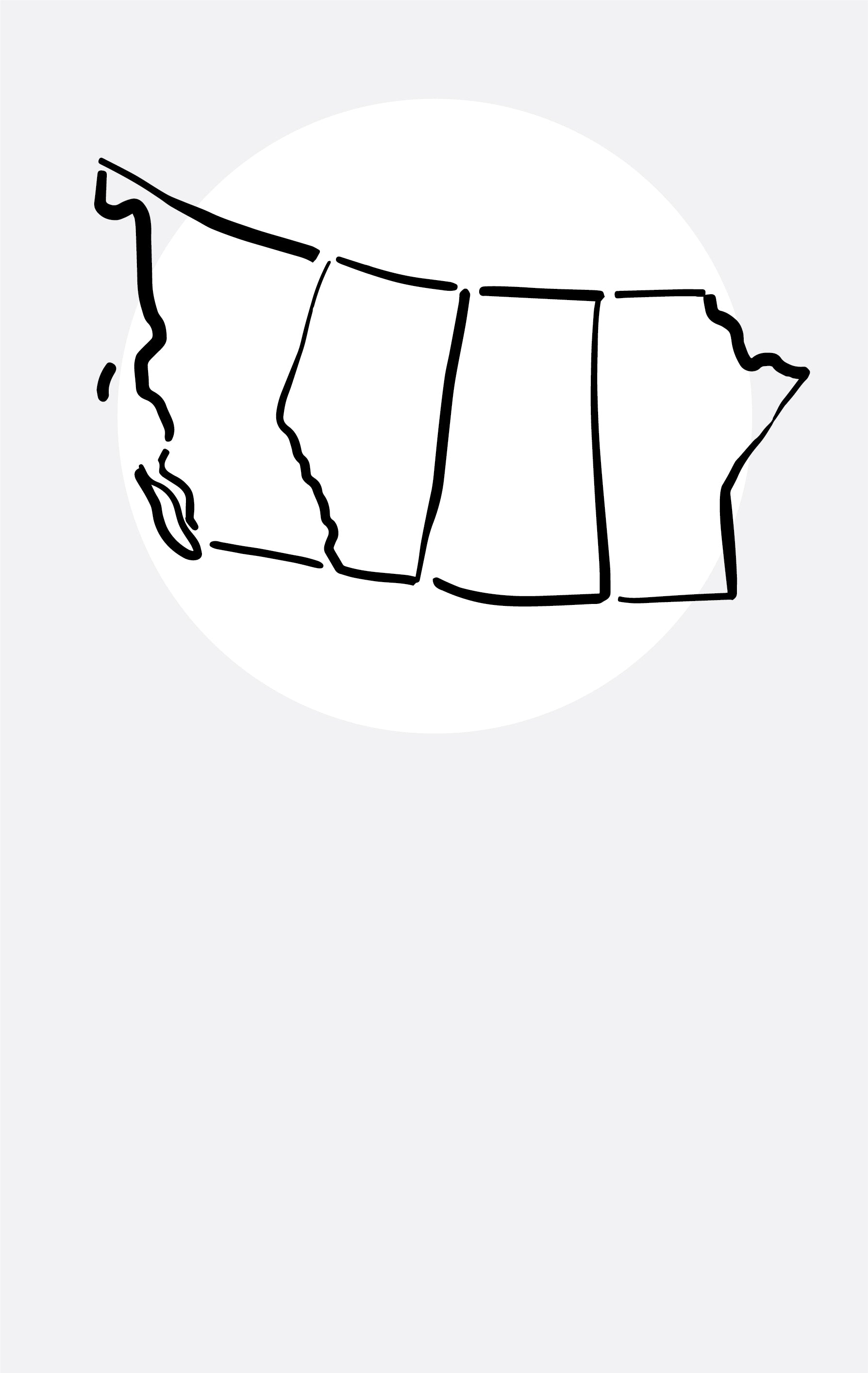 western